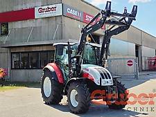 Steyr 4075 Kompakt S traktorpool Angebot
