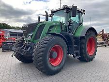 Fendt 824 Vario S4 traktorpool Angebot
