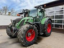 Fendt 720 SCR ProfiPlus traktorpool Angebot