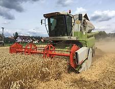 Claas Medion 310