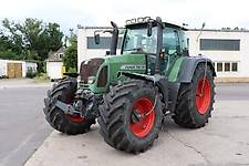 Fendt 718 VARIO TMS traktorpool Angebot