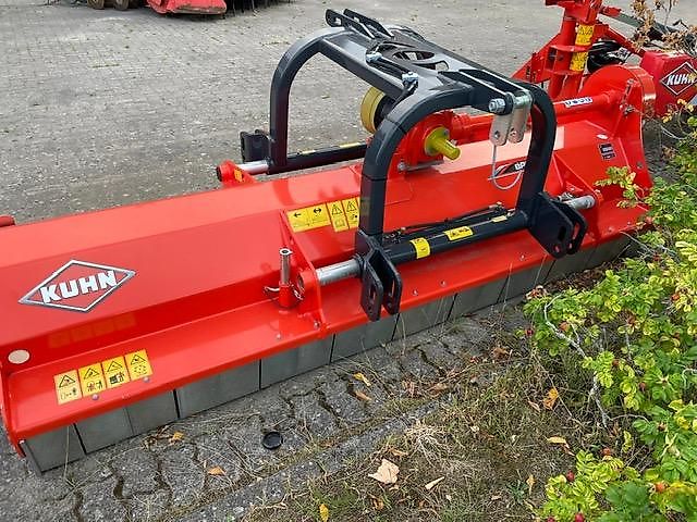 Kuhn BPR 28