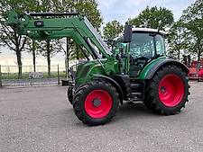 Fendt 313 S4 Profi traktorpool Angebot