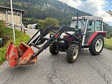 Steyr 948 traktorpool Angebot