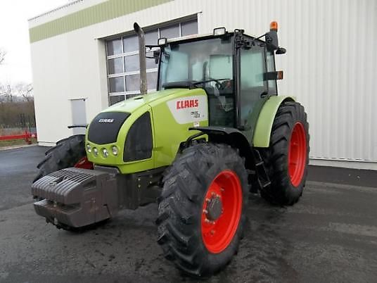 Claas 456