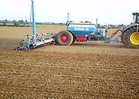 Lemken Solitair 12/1200K-DS Lemken Solitair 12/1200K-DS