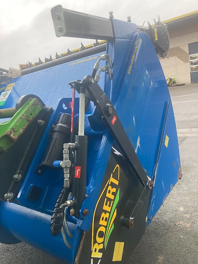 Robert BV2602-AGH-FDF