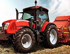 McCormick X6.420 *Agritechnica*