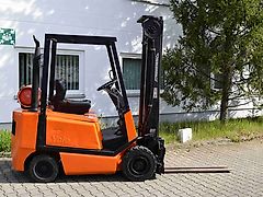 Jungheinrich TFG 20-A