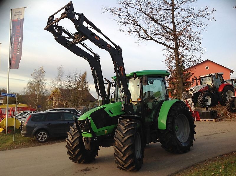 Deutz-Fahr 5105.4G