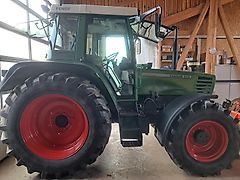 Fendt 310 E FKH FZW DRUCKLUFT