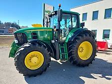 John Deere 7430 traktorpool Angebot