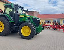 John Deere 7R 290 John Deere 7R 290