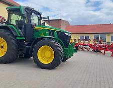 John Deere 7R 290