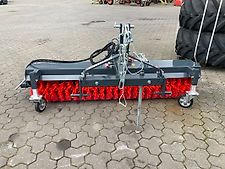 Saphir FKM 231 Kehrmaschine