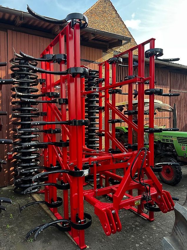 Brix Unimax 400h 500h 600h