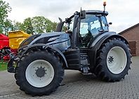 Valtra T214 Direct, FZW Valtra T214 Direct, FZW