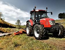 McCormick X6.420 VT *Agritechnica*