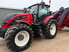Valtra T154 Activ traktorpool Angebot