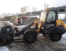 Ahlmann AX 850