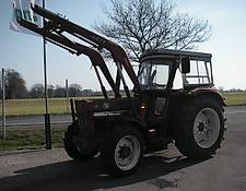 Case IH 744AS