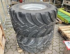 Trelleborg 600/50R22.5 Trelleborg 600/50R22.5