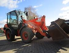 Hitachi ZW 75
