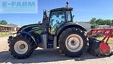 Valtra T234 Direct traktorpool Angebot