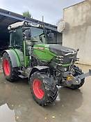 Fendt 211P PROFI + traktorpool Angebot