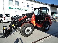 Manitou MLA 516 T