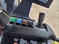 Steyr 4145 Profi CVT