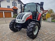 Steyr STEYR 4055 KOMPAKT S traktorpool Angebot