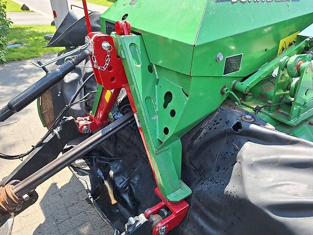 John Deere CC 131 + 388