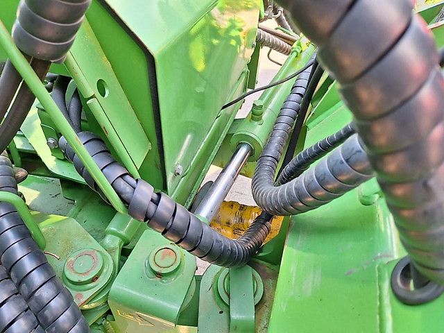 John Deere CC 131 + 388