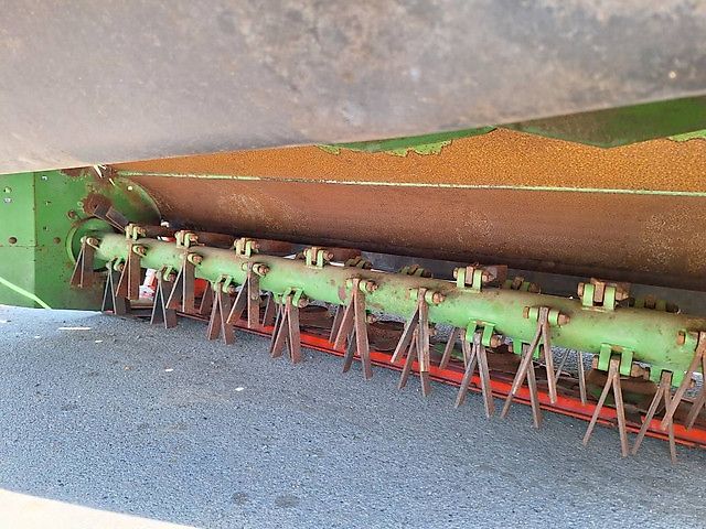 John Deere CC 131 + 388