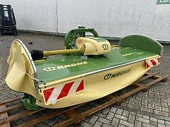 Krone Scheibenmähwerk EasyCut F 320M