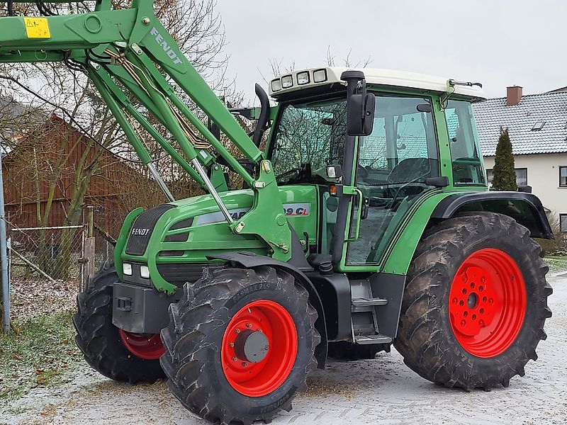 Sonstige 309 CI