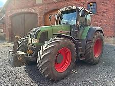 Fendt 924 traktorpool Angebot