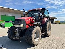 Case IH Puma 230 CVX traktorpool Angebot