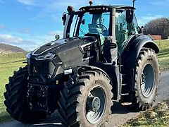 Deutz-Fahr 9340 TTV "WARRIOR"