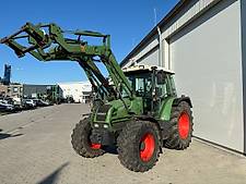 Fendt 309 C traktorpool Angebot