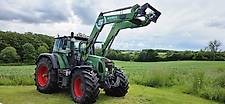 Fendt 820 Com3 traktorpool Angebot