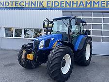 New Holland TL100A (4WD) traktorpool Angebot