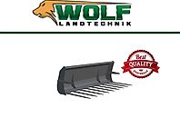 Wolf-Landtechnik GmbH Dunggabel 1,60m Wolf-Landtechnik GmbH Dunggabel 1,60m