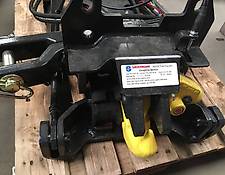Sauermann Pick-up Hitch T7.2XX nieuw