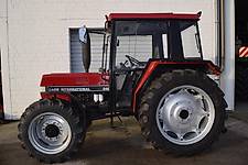 Case IH 840 A/S traktorpool Angebot