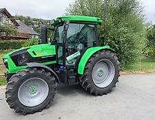 Deutz-Fahr 5115