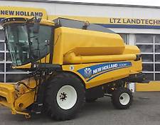 New Holland TC 5.90 Tier4B