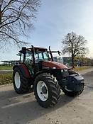 New Holland TS.115 traktorpool Angebot