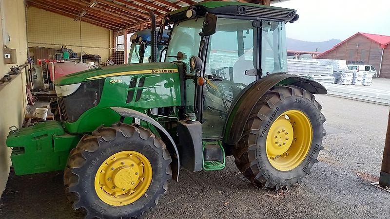 John Deere 5080R